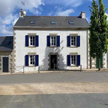 Charmante Maison Au Port De Sainte Marine Combrit Luaran gambar